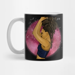 Midnight Madness Mug